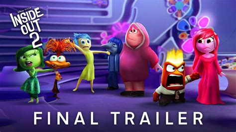 Watch Inside Out 2 .
